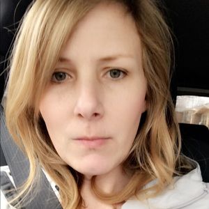 Meet your Posher, Jess